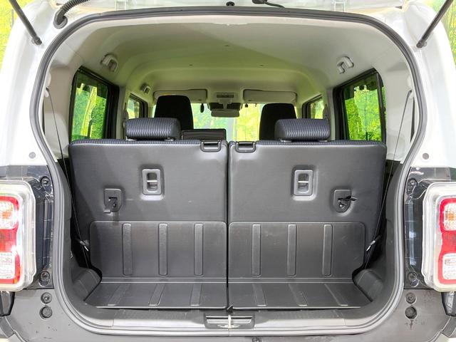 ハスラー Jスタイルターボ ルーフレール 9型ナビ 全周囲カメラ 禁煙車 スズキセーフティサポート レーダークルーズ クリアランスソナー レーンアシスト スマートキー LEDヘッド ビルトインETC 純正14インチアルミ(51枚目)