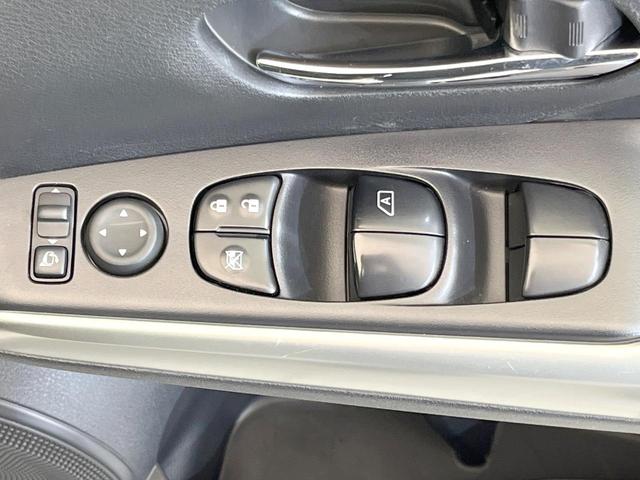 キックス X 純正9型ナビ 全周囲カメラ インテリジェントエマージェンシーブレーキ 禁煙車 レーダークルーズ ハーフレザーシート ドラレコ コーナーセンサー スマートキー LEDヘッド ビルトインE(47枚目)