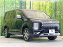 Ｐ　４ＷＤ　両側電動ドア　衝突被害軽減システム　レーダークルーズ　禁煙車　電動リアゲート　パワーシート　スマートキー　ＬＥＤヘッド　オートハイビーム　車線逸脱警報　オートライト　デュアルエアコン（56枚目）