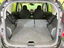 後席を格納すると、これだけの広さが!シーンに合わせたシートアレンジで、大きな荷物も積むことが出来ます♪