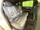 後部座席も気になるようなキズ・汚れやへたり等、大きなダメージはなく、良好な状態です。