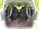 後席を格納すると、これだけの広さが！シーンに合わせたシートアレンジで、大きな荷物も積むことが出来ます♪