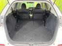 後席を格納すると、これだけの広さが!シーンに合わせたシートアレンジで、大きな荷物も積むことが出来ます♪