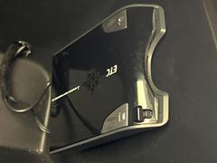 【ＥＴＣ】高速道路の料金所をストレスなく通過！話題のスポットやサービスエリアに多い「スマートIntercooler」利用時は必須のアイテムです。当店でセットアップを実施、ご納車当日からすぐにご利用いただけます！ 3