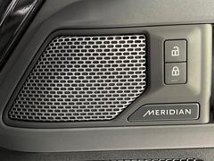 ＭＥＲＩＤＩＡＮデジタルサウンドシステム『コンサートのような臨場感溢れる音響空間を実現します。ＭＥＲＩＤＩＡＮは英国のプレミアムオーディオブランドです。どうぞ店頭にてご体感ください。』 7