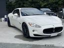 MASERATI GRAN TURISMO