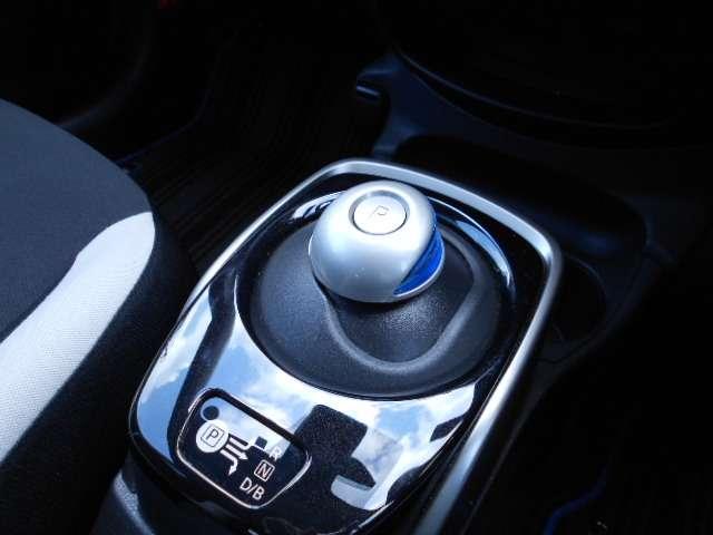 1.2 e-POWER X エマージェンシーブレーキ(8枚目)