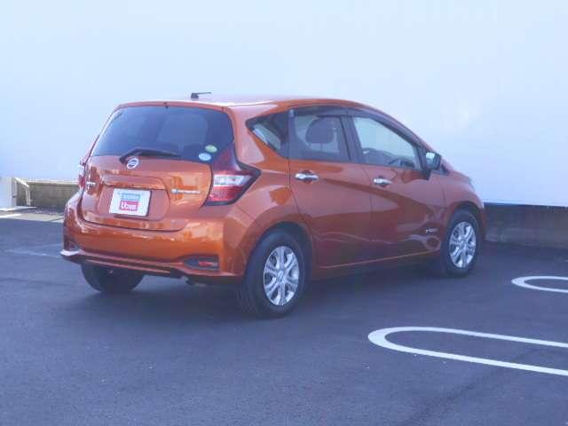 1.2 e-POWER X アラウンドビューモニター(2枚目)
