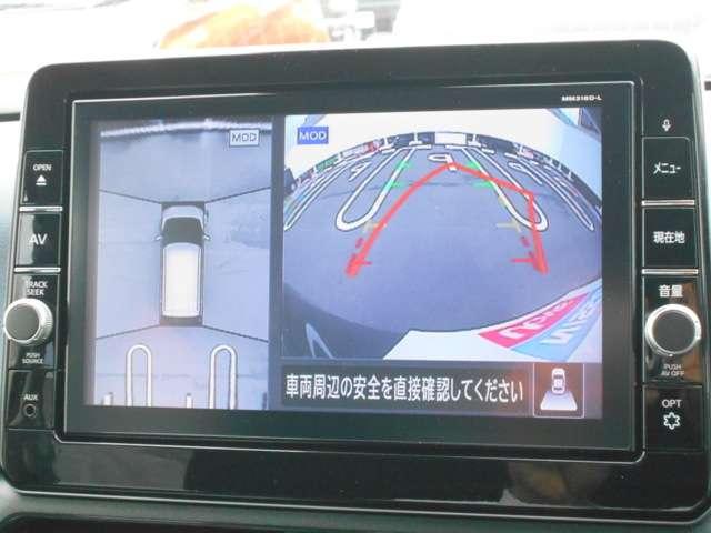 660 ハイウェイスターX プロパイロット エディション(7枚目)