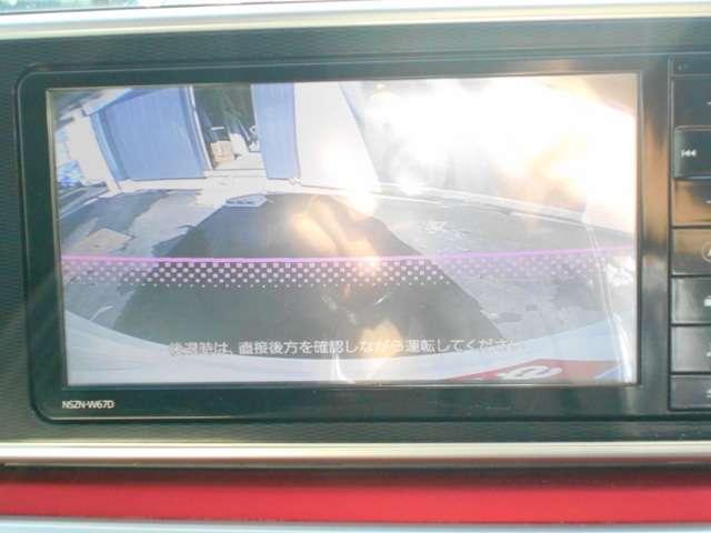 スポーツ 660 SAII 被害軽減ブレーキ メモリーナビ(8枚目)