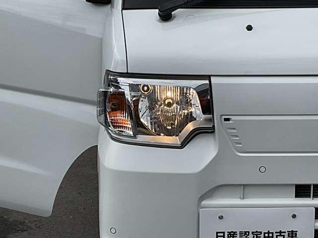 クリッパーEV 2シーター 雹害車(31枚目)