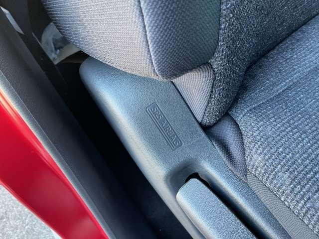 サクラ X 雹害車(26枚目)