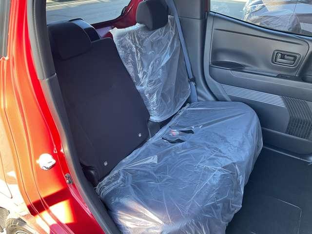 サクラ X 雹害車(28枚目)