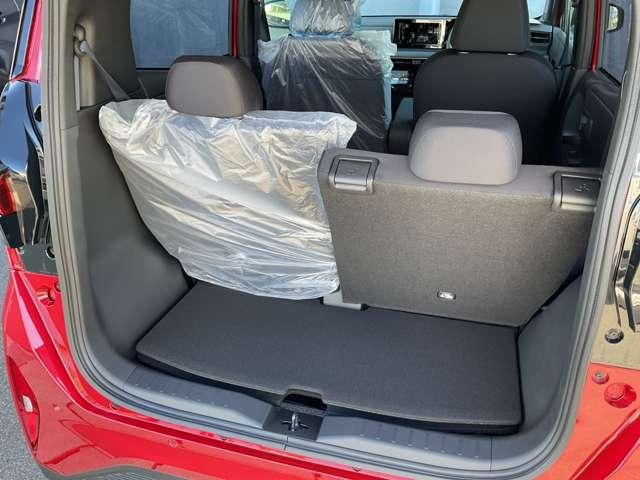 サクラ X 雹害車(30枚目)