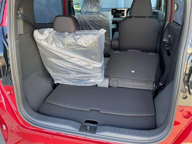 サクラ X 雹害車(31枚目)