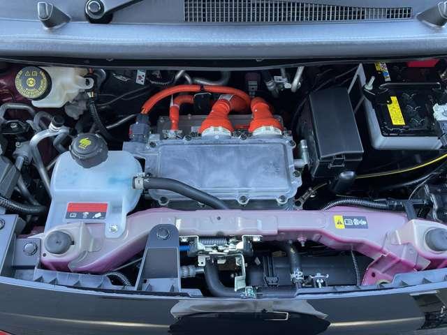 サクラ X 雹害車(34枚目)