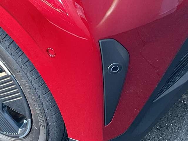 サクラ X 雹害車(35枚目)