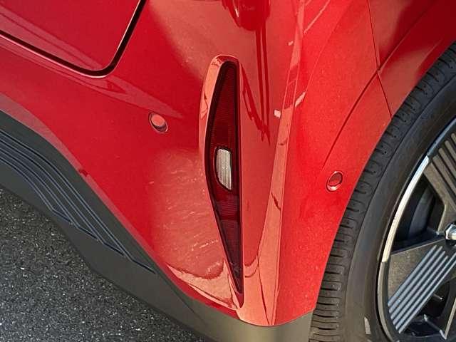 サクラ X 雹害車(36枚目)