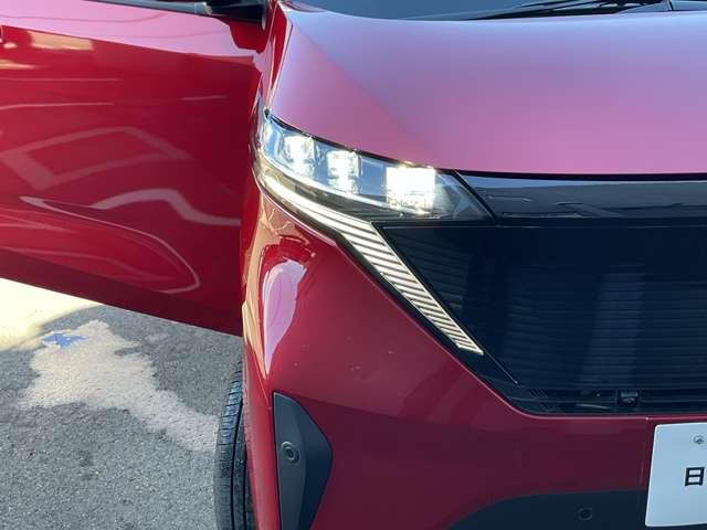 サクラ X 雹害車(38枚目)