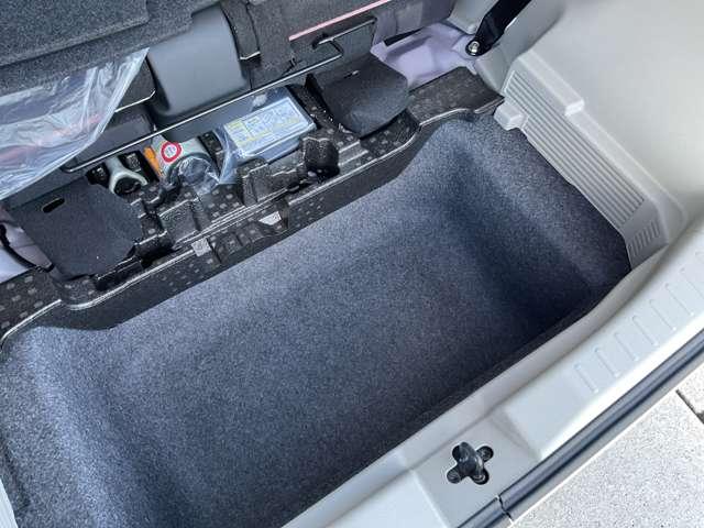 デイズ ６６０　ボレロ　雹害車（33枚目）