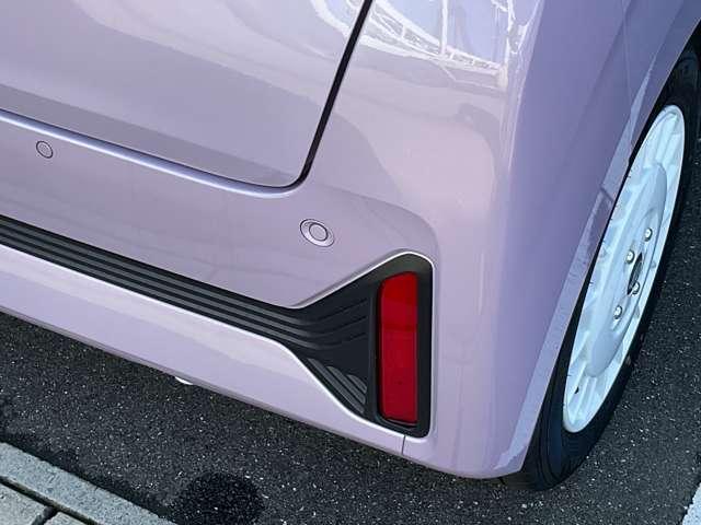 デイズ ６６０　ボレロ　雹害車（37枚目）