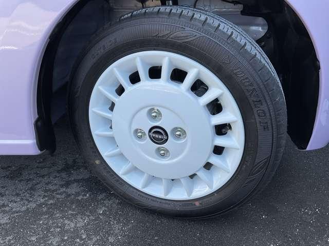 デイズ ６６０　ボレロ　雹害車（38枚目）