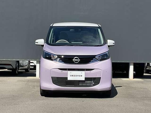 デイズ ６６０　ボレロ　雹害車（41枚目）