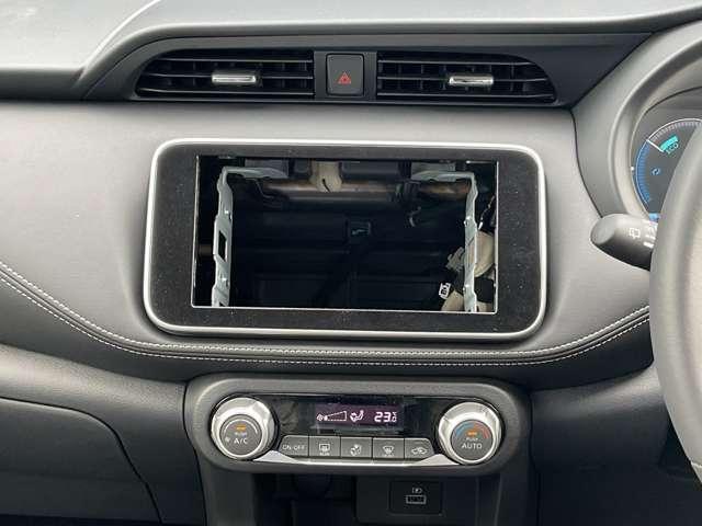 キックス １．２　Ｘ　（ｅ－ＰＯＷＥＲ）　雹害車（3枚目）