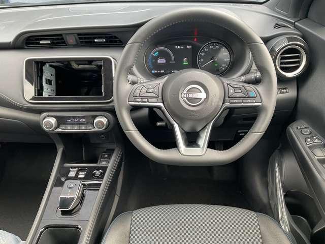 キックス １．２　Ｘ　（ｅ－ＰＯＷＥＲ）　雹害車（4枚目）