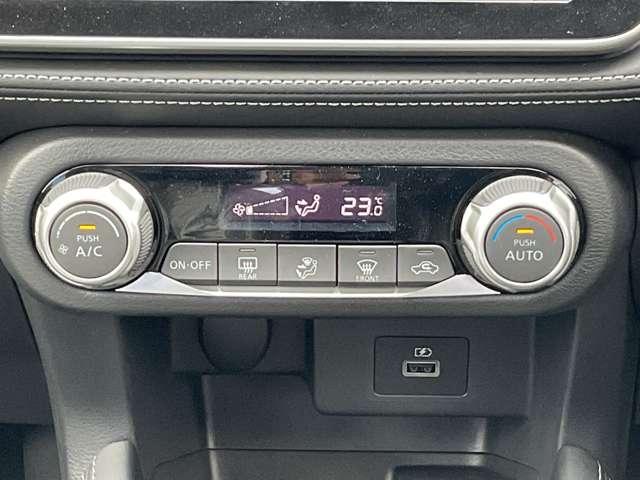 キックス １．２　Ｘ　（ｅ－ＰＯＷＥＲ）　雹害車（13枚目）