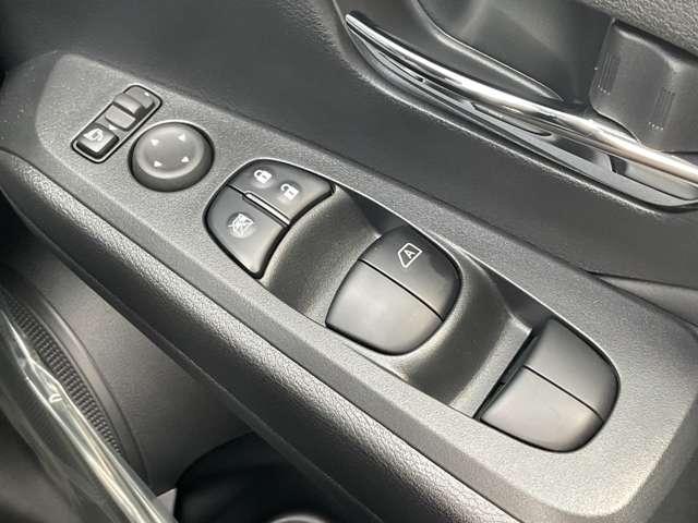 キックス １．２　Ｘ　（ｅ－ＰＯＷＥＲ）　雹害車（18枚目）