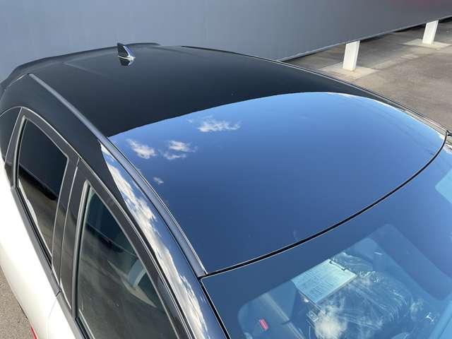 オーラ 1.2 NISMO 雹害車(7枚目)