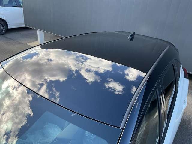 オーラ 1.2 NISMO 雹害車(8枚目)