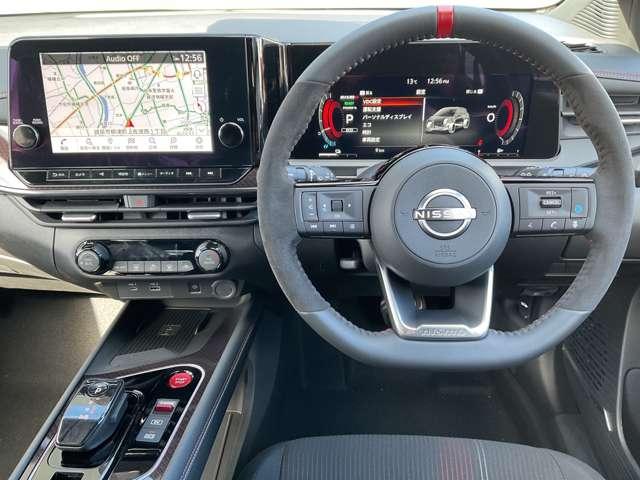 オーラ 1.2 NISMO 雹害車(11枚目)