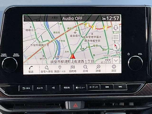 オーラ 1.2 NISMO 雹害車(14枚目)