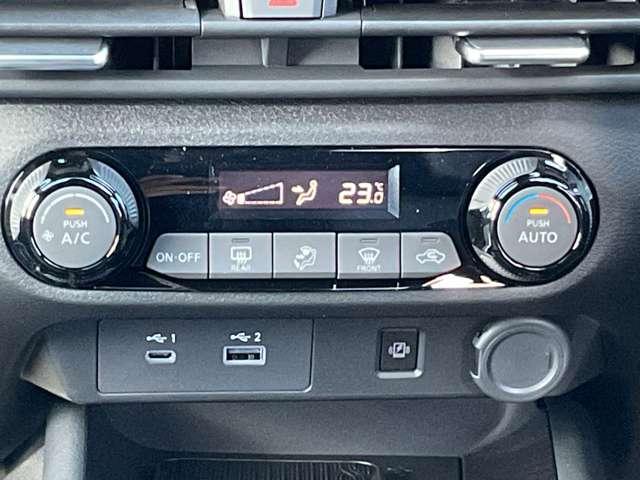 オーラ 1.2 NISMO 雹害車(15枚目)