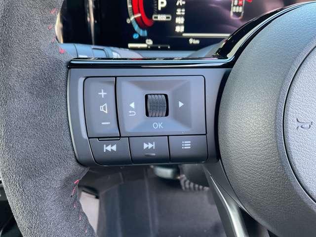 オーラ 1.2 NISMO 雹害車(19枚目)