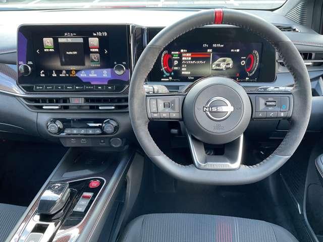 オーラ 1.2 NISMO 雹害車(11枚目)