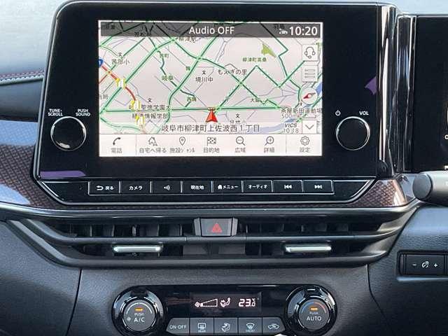 オーラ 1.2 NISMO 雹害車(12枚目)