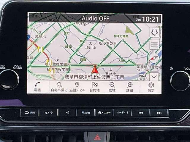 オーラ 1.2 NISMO 雹害車(14枚目)