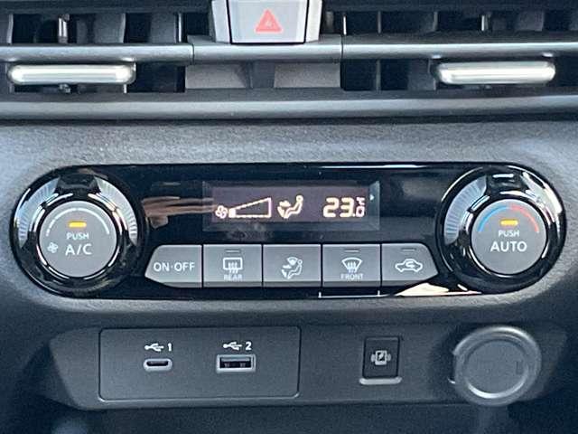 オーラ 1.2 NISMO 雹害車(15枚目)