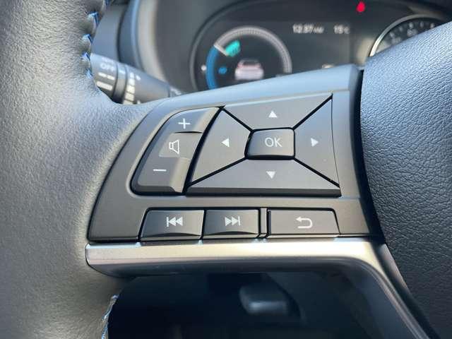 キックス オーテック　１．２　ＡＵＴＥＣＨ　（ｅ－ＰＯＷＥＲ）　雹害車（18枚目）