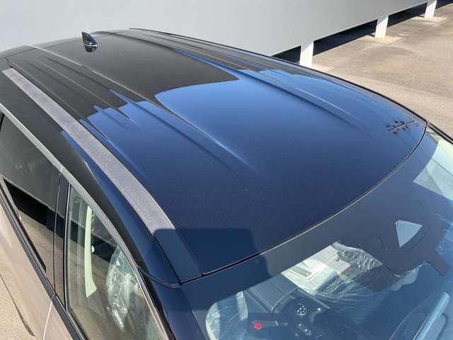 エクストレイル Ｇ　ｅ－４ＯＲＣＥ　１．５　Ｇ　ｅ－４ＯＲＣＥ　４ＷＤ　雹害車（7枚目）