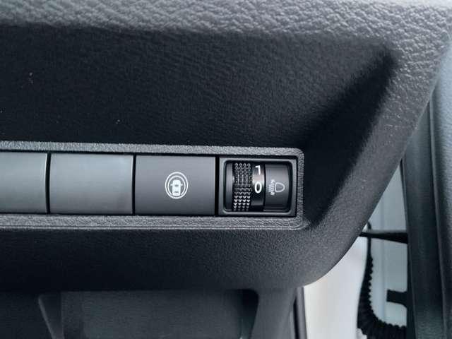 ノート １．２　Ｘ　被害軽減ブレーキ（15枚目）