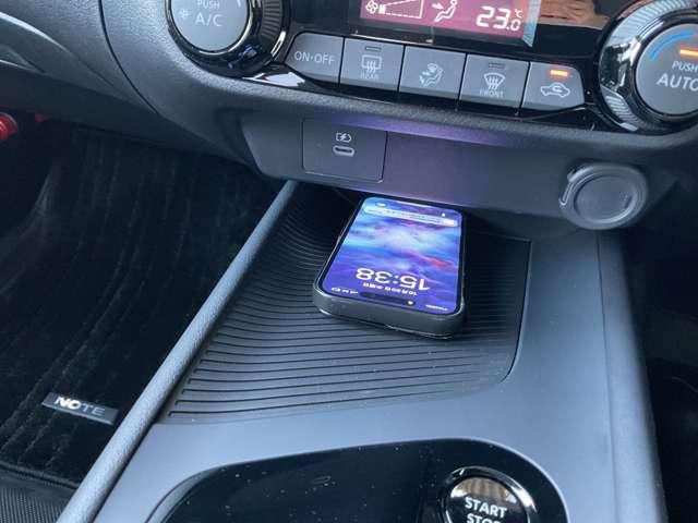 ノート １．２　Ｘ　被害軽減ブレーキ（19枚目）