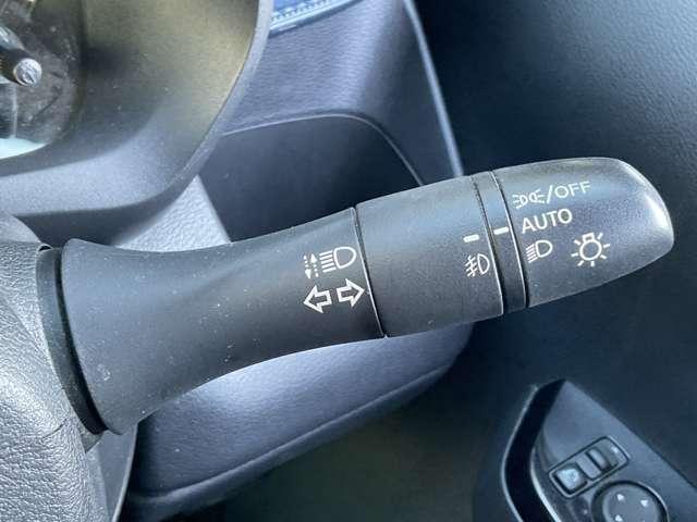 デイズ ハイウェイスター　Ｘ　６６０　ハイウェイスターＸ　被害軽減ブレーキ　アイドリングストップ（13枚目）