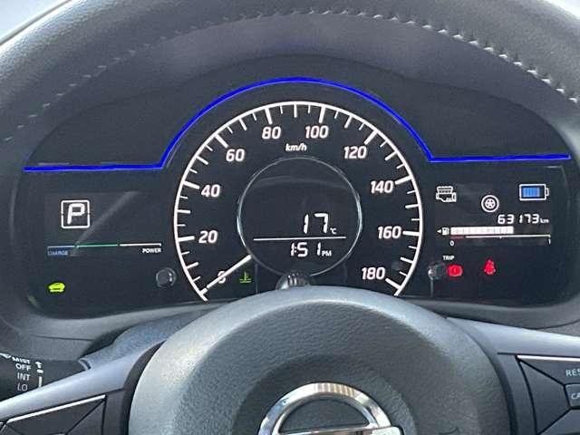 ノート e-パワー メダリスト 1.2 e-POWER メダリスト 被害軽減ブレーキ(6枚目)