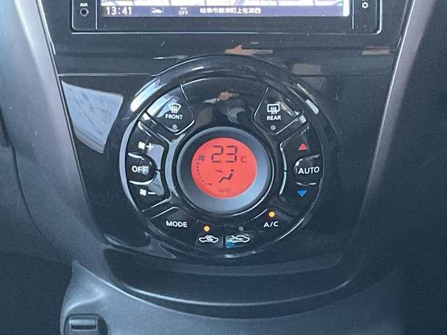 ノート e-パワー メダリスト 1.2 e-POWER メダリスト 被害軽減ブレーキ(9枚目)