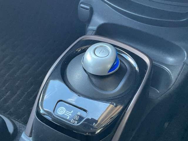 ノート e-パワー メダリスト 1.2 e-POWER メダリスト 被害軽減ブレーキ(10枚目)