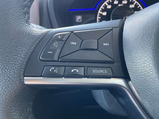 ノート e-パワー メダリスト 1.2 e-POWER メダリスト 被害軽減ブレーキ(12枚目)